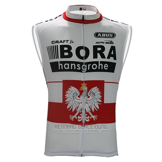 2017 Windweste Bora Wei und Rot